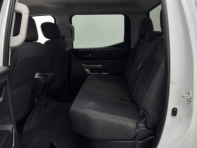 2022 Toyota Tundra 4WD - Photo 21
