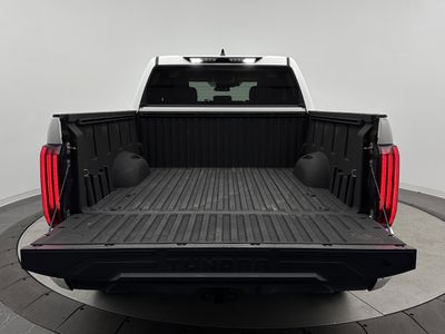 2022 Toyota Tundra 4WD - Photo 27