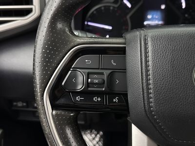 2022 Toyota Tundra 4WD - Photo 14