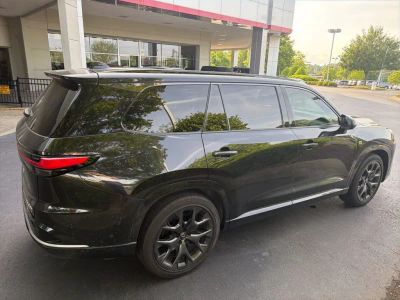 2024 Lexus TX - Photo 2