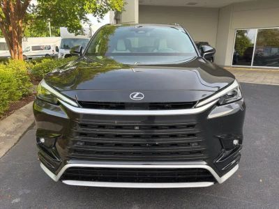 2024 Lexus TX - Photo 3