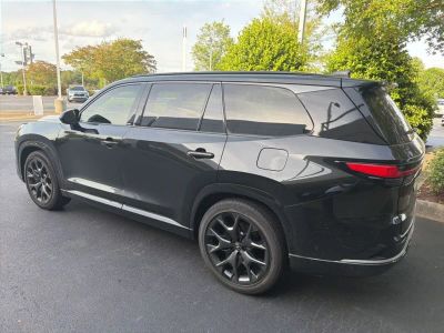 2024 Lexus TX - Photo 4