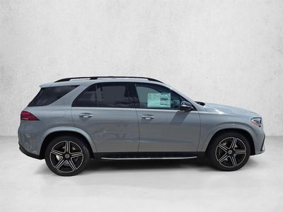 2026 Mercedes-Benz GLE 350 - Photo 2
