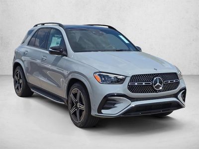 2026 Mercedes-Benz GLE 350 - Photo 1