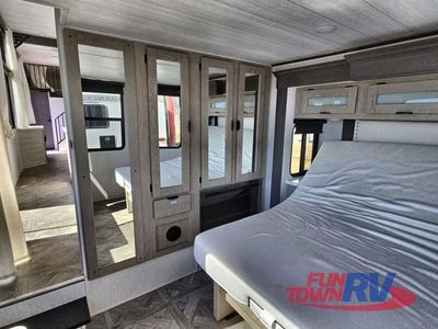 2024 Forest River RV Wildwood Grand Lodge - Photo 43