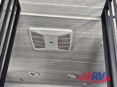 2024 Forest River RV Wildwood Grand Lodge - Photo 28