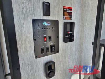 2024 Forest River RV Wildwood Grand Lodge - Photo 29