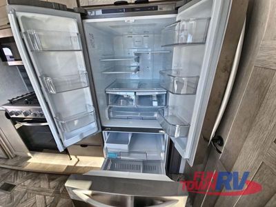 2024 Forest River RV Wildwood Grand Lodge - Photo 17