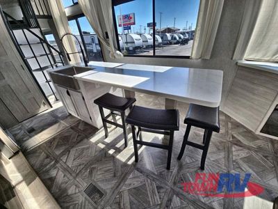2024 Forest River RV Wildwood Grand Lodge - Photo 20