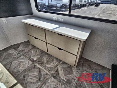 2024 Forest River RV Wildwood Grand Lodge - Photo 41
