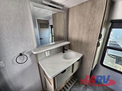 2024 Forest River RV Wildwood Grand Lodge - Photo 32