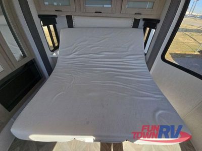 2024 Forest River RV Wildwood Grand Lodge - Photo 37