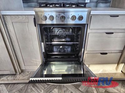 2024 Forest River RV Wildwood Grand Lodge - Photo 15