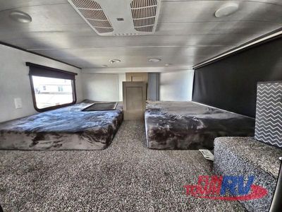 2024 Forest River RV Wildwood Grand Lodge - Photo 38