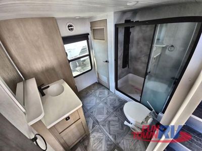 2024 Forest River RV Wildwood Grand Lodge - Photo 31