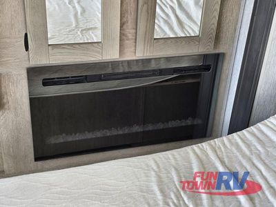 2024 Forest River RV Wildwood Grand Lodge - Photo 42