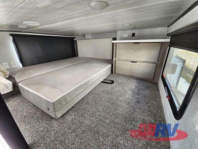 2024 Forest River RV Wildwood Grand Lodge - Photo 39