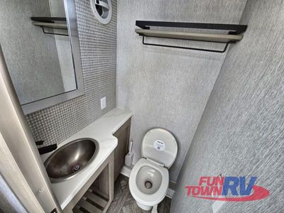 2024 Forest River RV Wildwood Grand Lodge - Photo 40