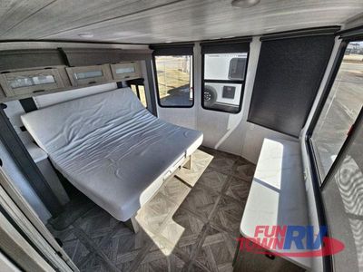 2024 Forest River RV Wildwood Grand Lodge - Photo 36