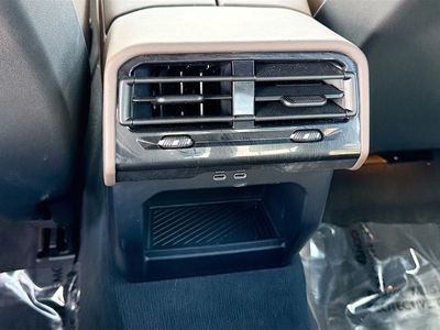 2026 BMW 5 Series — photo 20 view
