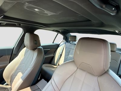 2026 BMW 5 Series — photo 27 view