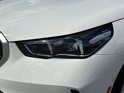 2026 BMW 5 Series — photo 9 view