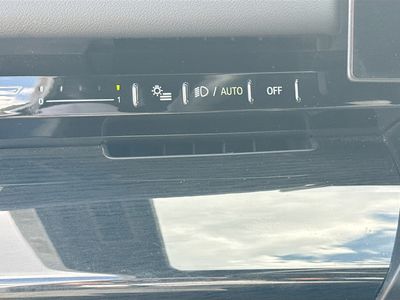 2026 BMW 5 Series — photo 36 view
