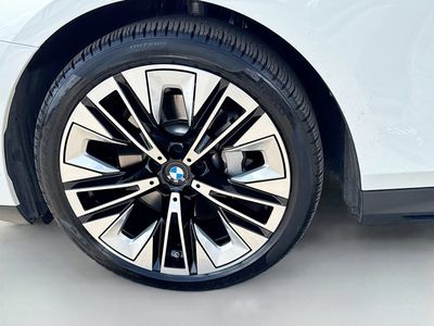 2026 BMW 5 Series — photo 52 view
