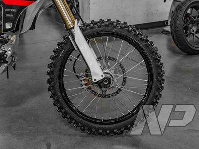 2026 Yamaha YZ450F 70th Anniversary Edition - Photo 8
