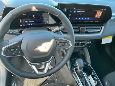 2026 Chevrolet Trailblazer - Photo 15