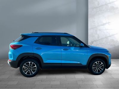 2026 Chevrolet Trailblazer - Photo 7