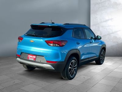 2026 Chevrolet Trailblazer - Photo 6