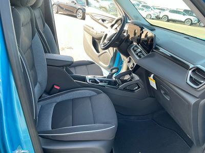 2026 Chevrolet Trailblazer - Photo 20