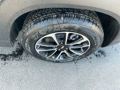 2026 Chevrolet Trailblazer - Photo 22