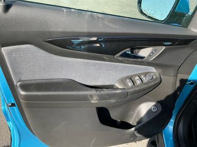 2026 Chevrolet Trailblazer - Photo 16
