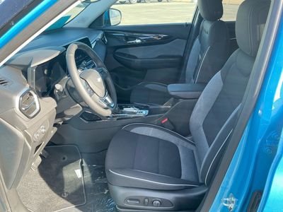 2026 Chevrolet Trailblazer - Photo 10