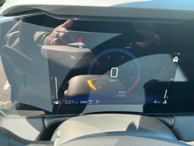 2026 Chevrolet Trailblazer - Photo 11