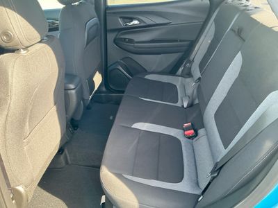 2026 Chevrolet Trailblazer - Photo 17