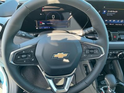 2026 Chevrolet Trailblazer - Photo 14