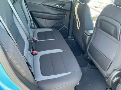 2026 Chevrolet Trailblazer - Photo 19