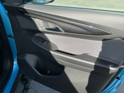 2026 Chevrolet Trailblazer - Photo 21