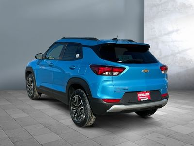 2026 Chevrolet Trailblazer - Photo 4