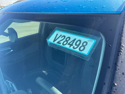 2026 Chevrolet Trailblazer - Photo 9