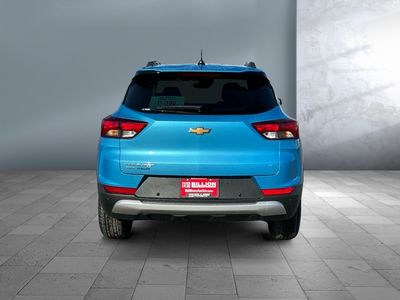 2026 Chevrolet Trailblazer - Photo 5