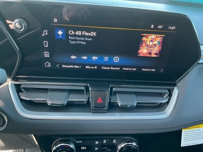 2026 Chevrolet Trailblazer - Photo 12