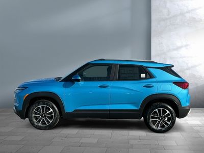 2026 Chevrolet Trailblazer - Photo 3