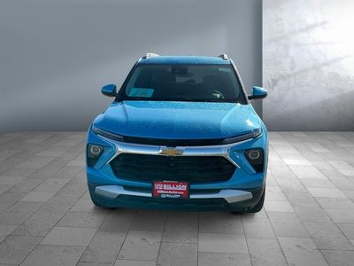 2026 Chevrolet Trailblazer - Photo 2