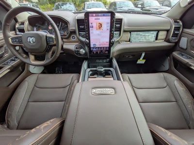 2026 Ram 1500 — photo 13 view