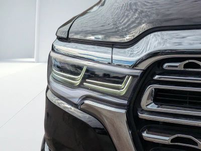 2026 Ram 1500 — photo 8 view