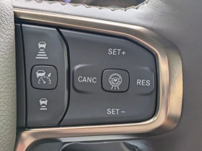 2026 Ram 1500 — photo 22 view